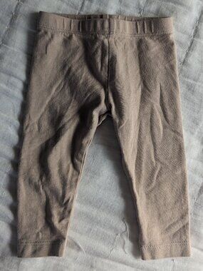 Colored Organics leggings